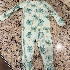 Bums and Roses Zippy